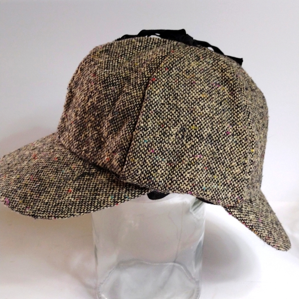 Sherlock Holmes Hat